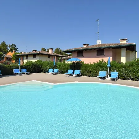 Locazione Turistica Airone Bianco Village-1 Apartment *