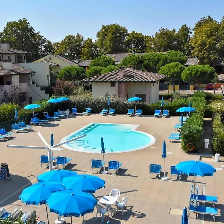 Apartment Locazione Turistica Airone Bianco Village-1 *