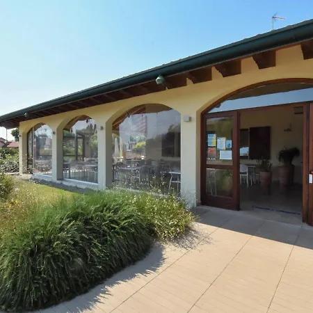 Apartment Locazione Turistica Airone Bianco Village-1 Lido delle Nazioni