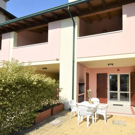Locazione Turistica Airone Bianco Village-1 * Lido delle Nazioni