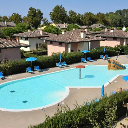 Locazione Turistica Airone Bianco Village-1 * Lido delle Nazioni