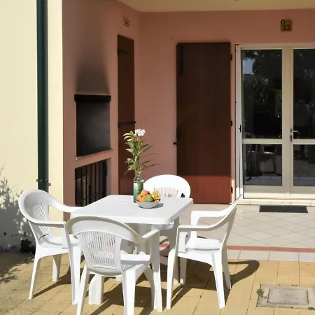 Apartment Locazione Turistica Airone Bianco Village-1 *