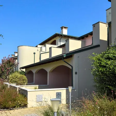 Apartman Locazione Turistica Airone Bianco Village-1 Lido delle Nazioni