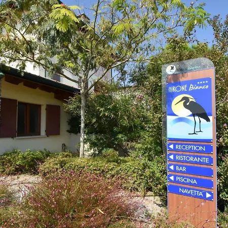Locazione Turistica Airone Bianco Village-1 Apartman