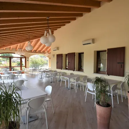 Locazione Turistica Airone Bianco Village-1 Apartman Lido delle Nazioni