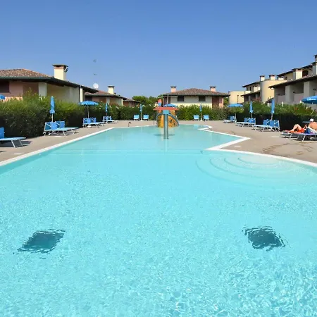 Locazione Turistica Airone Bianco Village-1 * Lido delle Nazioni