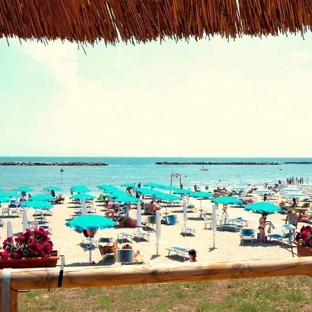Locazione Turistica Airone Bianco Village-1 * Lido delle Nazioni